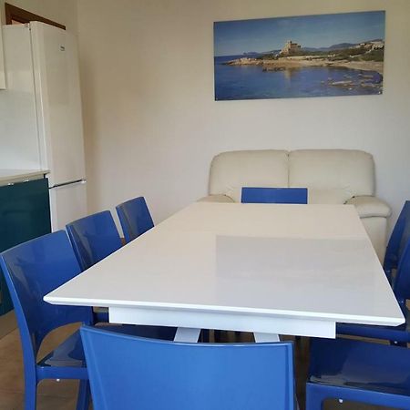 Casaale Apartment อาลเกโร ภายนอก รูปภาพ