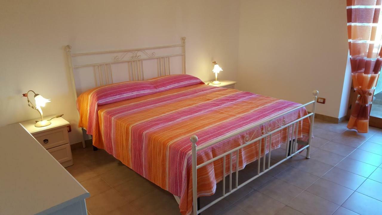 Casaale Apartment อาลเกโร ภายนอก รูปภาพ