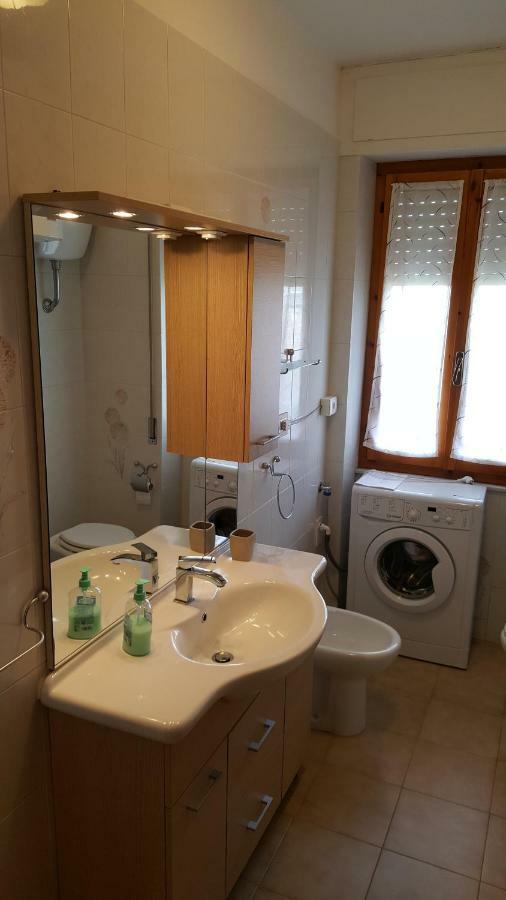 Casaale Apartment อาลเกโร ภายนอก รูปภาพ