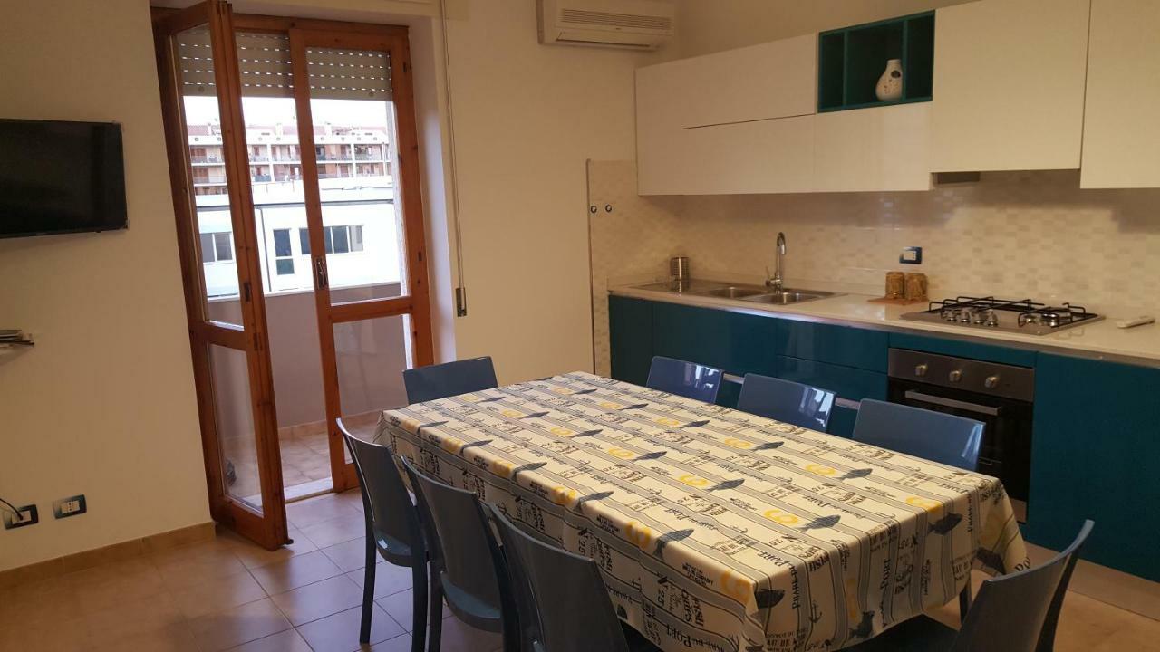 Casaale Apartment อาลเกโร ภายนอก รูปภาพ