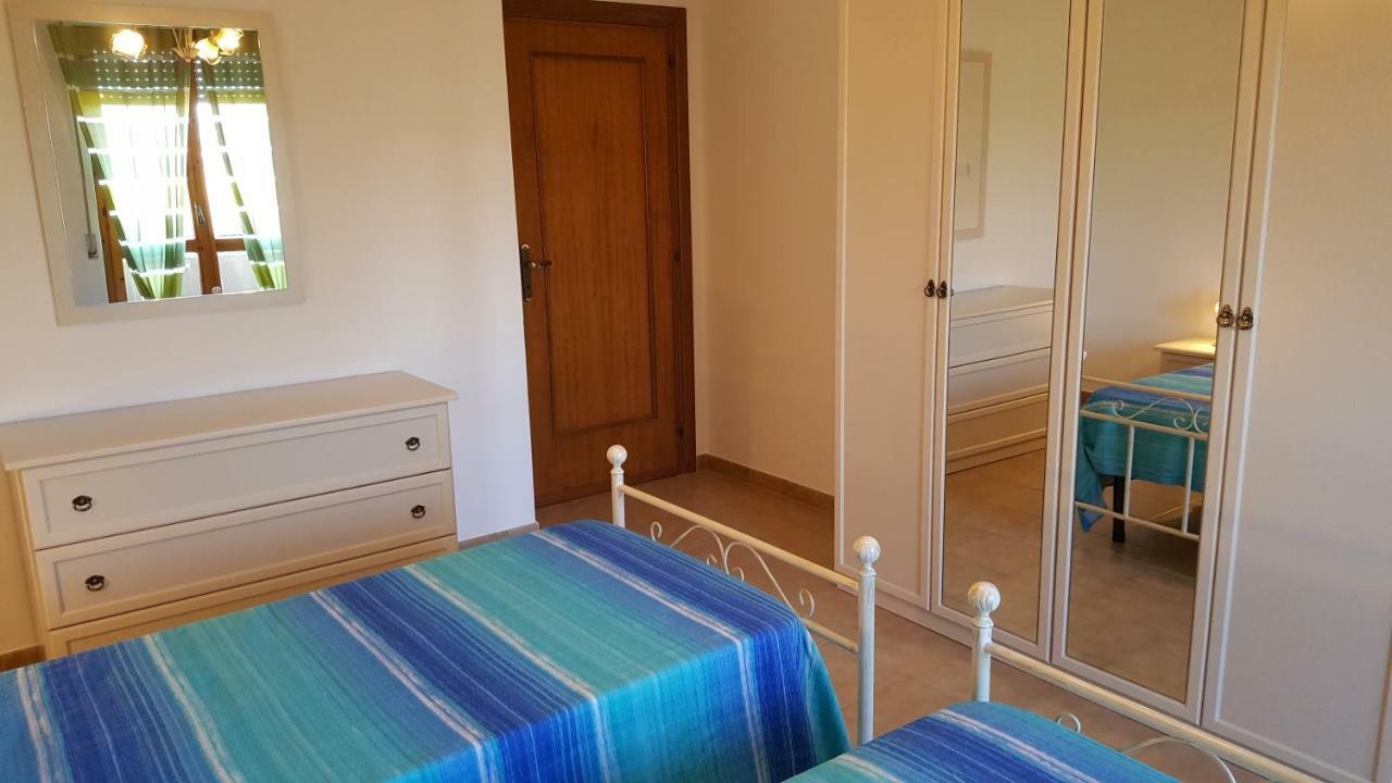 Casaale Apartment อาลเกโร ภายนอก รูปภาพ