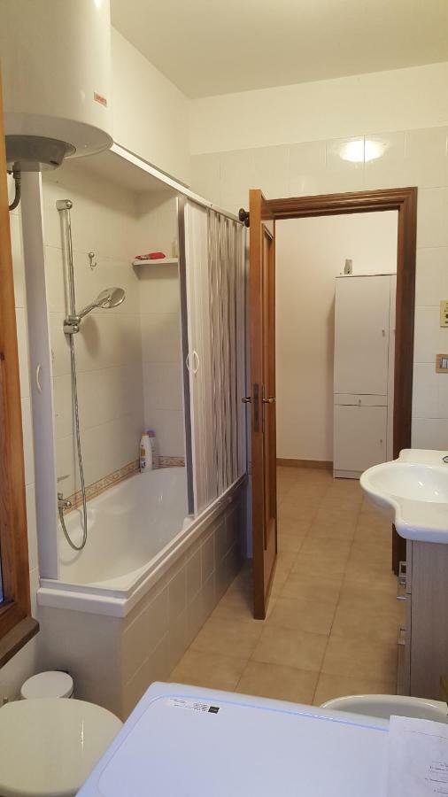 Casaale Apartment อาลเกโร ภายนอก รูปภาพ