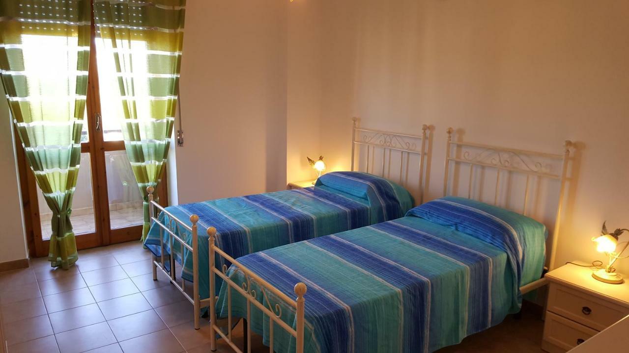 Casaale Apartment อาลเกโร ภายนอก รูปภาพ