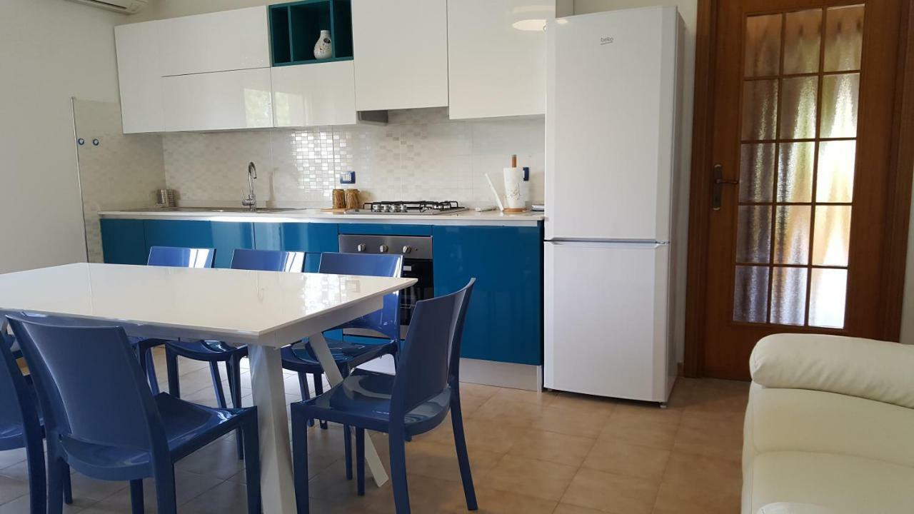 Casaale Apartment อาลเกโร ภายนอก รูปภาพ