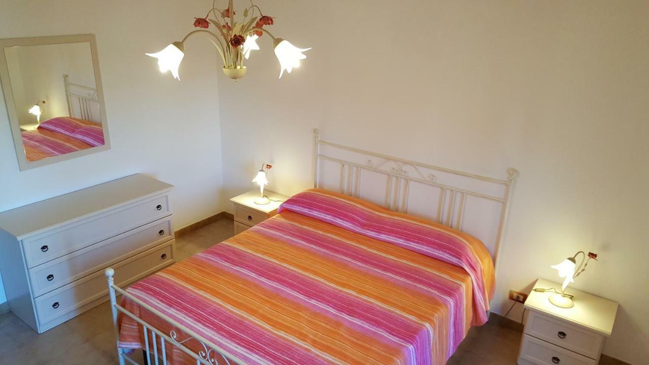 Casaale Apartment อาลเกโร ภายนอก รูปภาพ