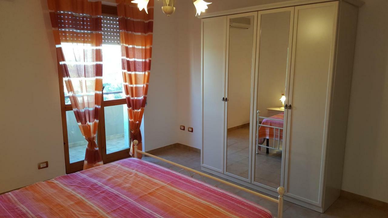Casaale Apartment อาลเกโร ภายนอก รูปภาพ