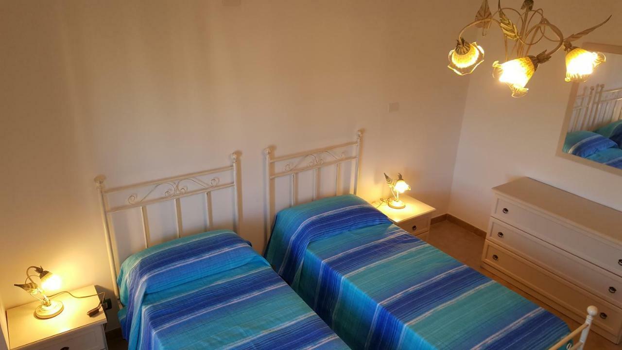 Casaale Apartment อาลเกโร ภายนอก รูปภาพ