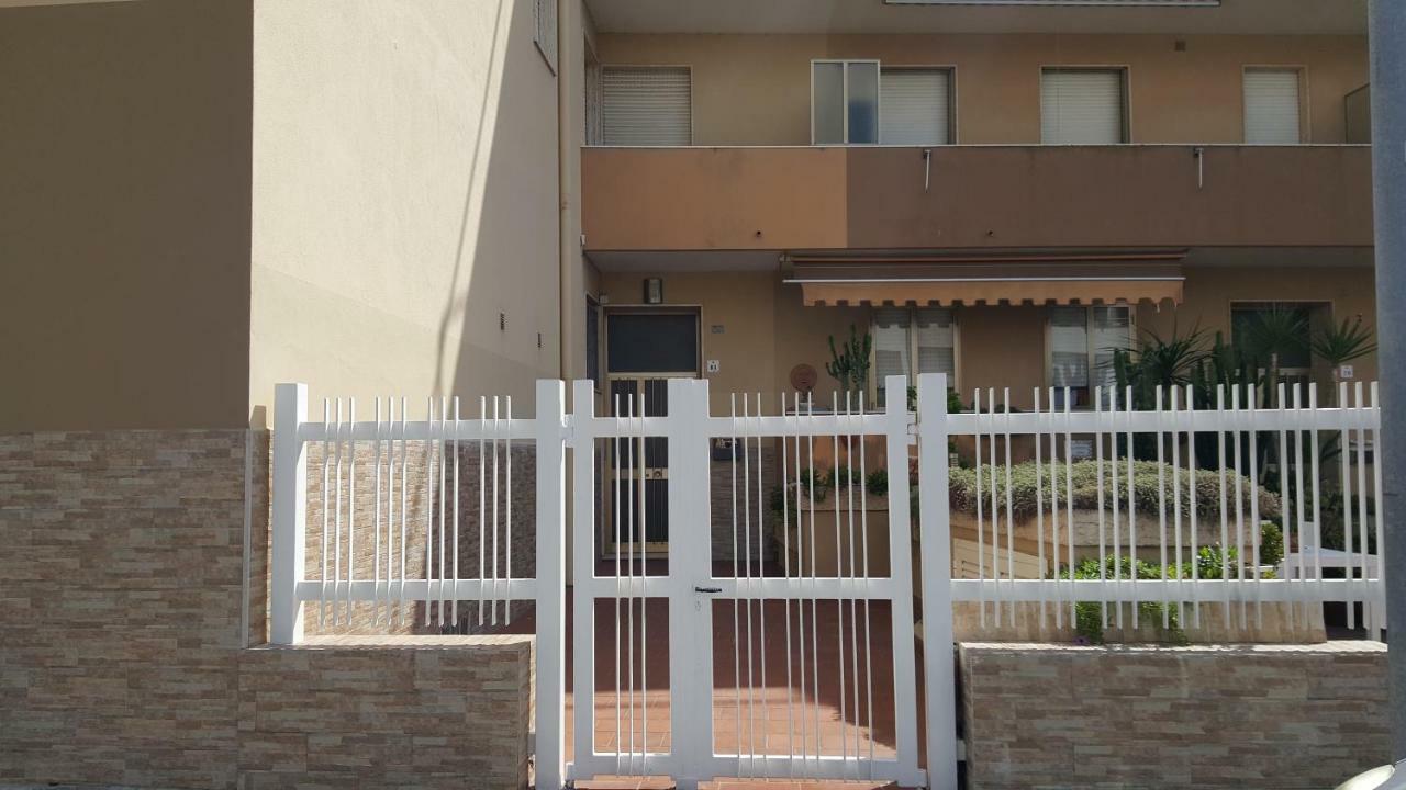 Casaale Apartment อาลเกโร ภายนอก รูปภาพ