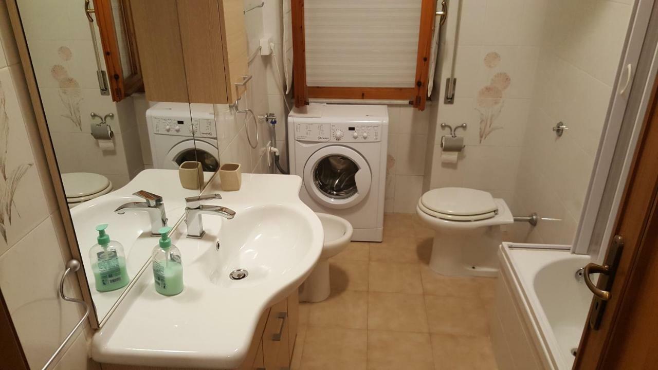 Casaale Apartment อาลเกโร ภายนอก รูปภาพ