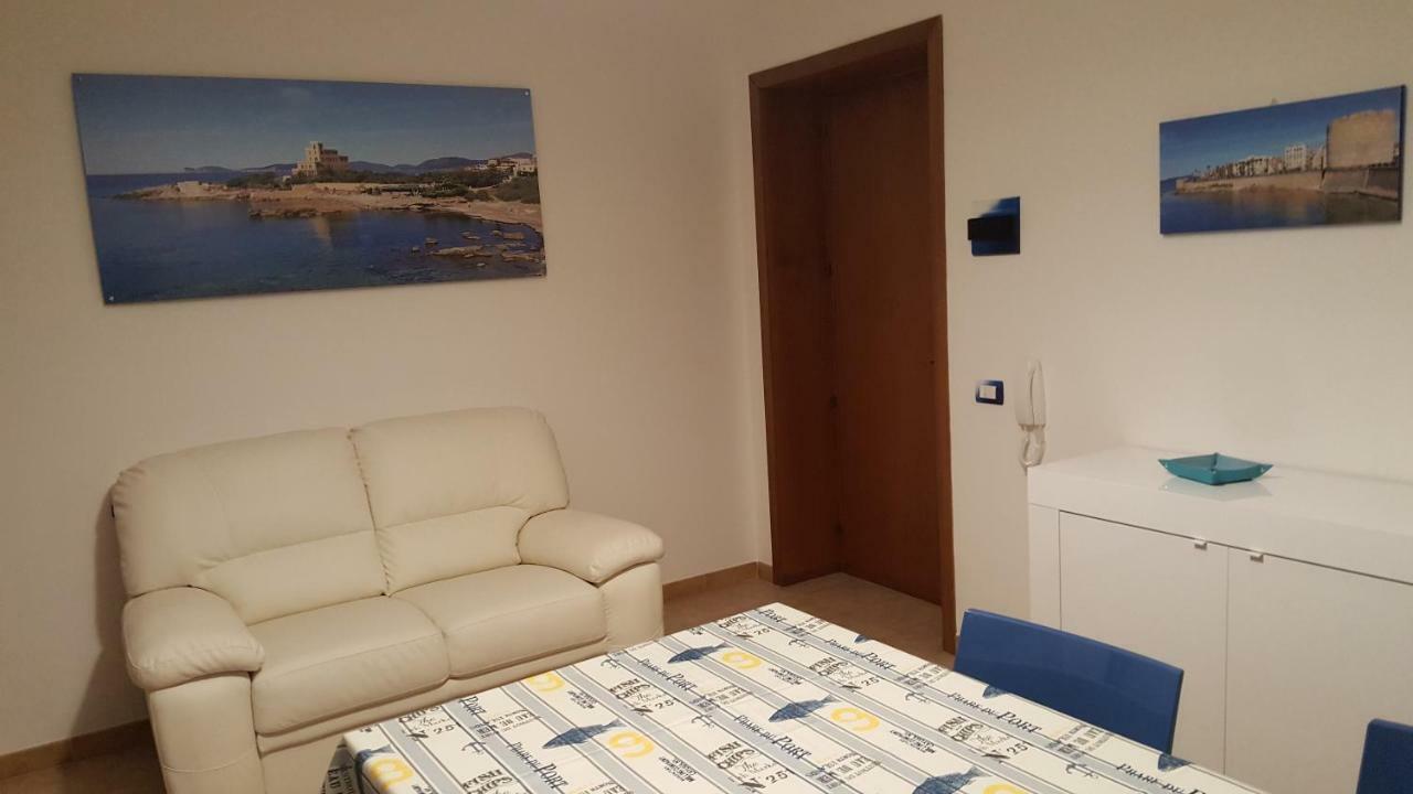 Casaale Apartment อาลเกโร ภายนอก รูปภาพ